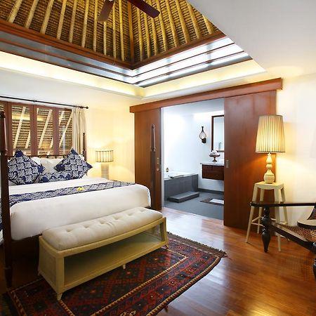 Mahala Hasa Villa By Premier Hospitality Asia Legian  Luaran gambar