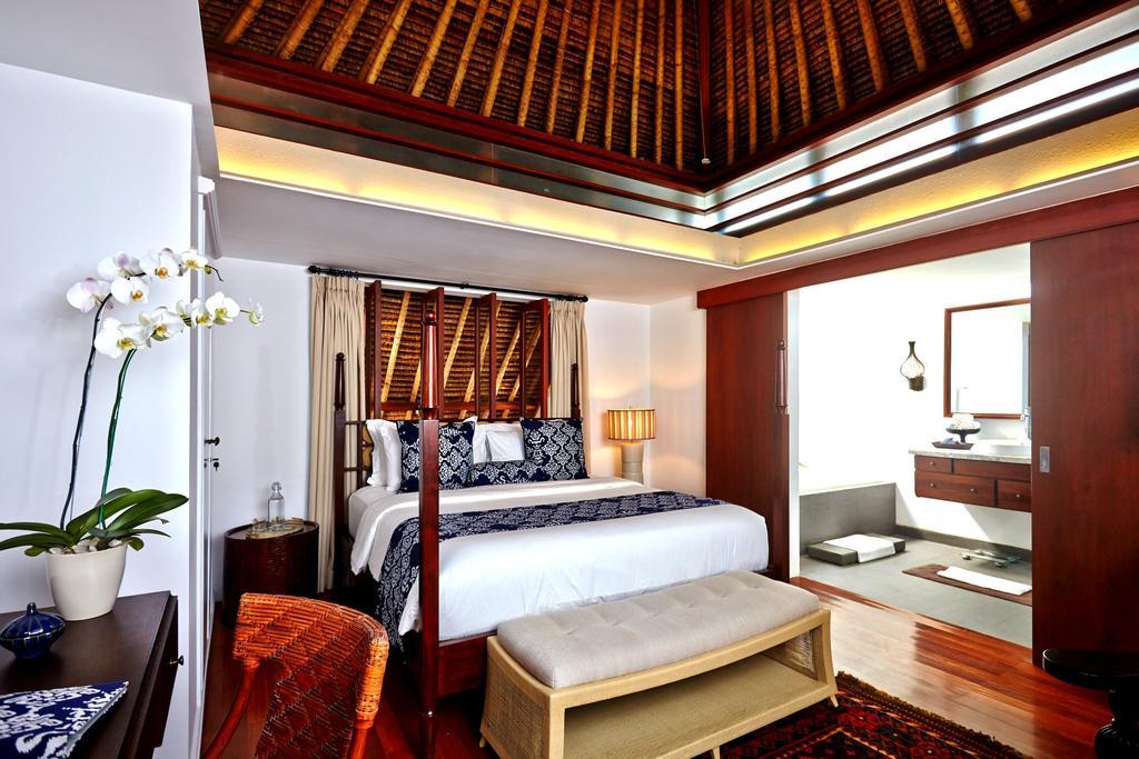 Mahala Hasa Villa By Premier Hospitality Asia Legian  Bilik gambar