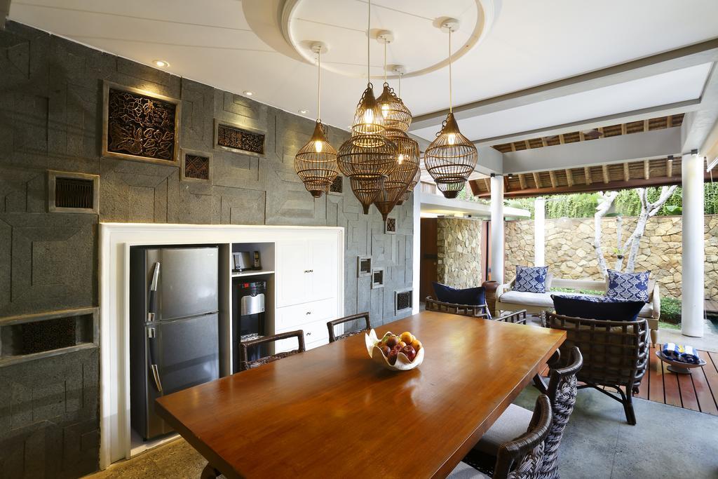 Mahala Hasa Villa By Premier Hospitality Asia Legian  Bilik gambar