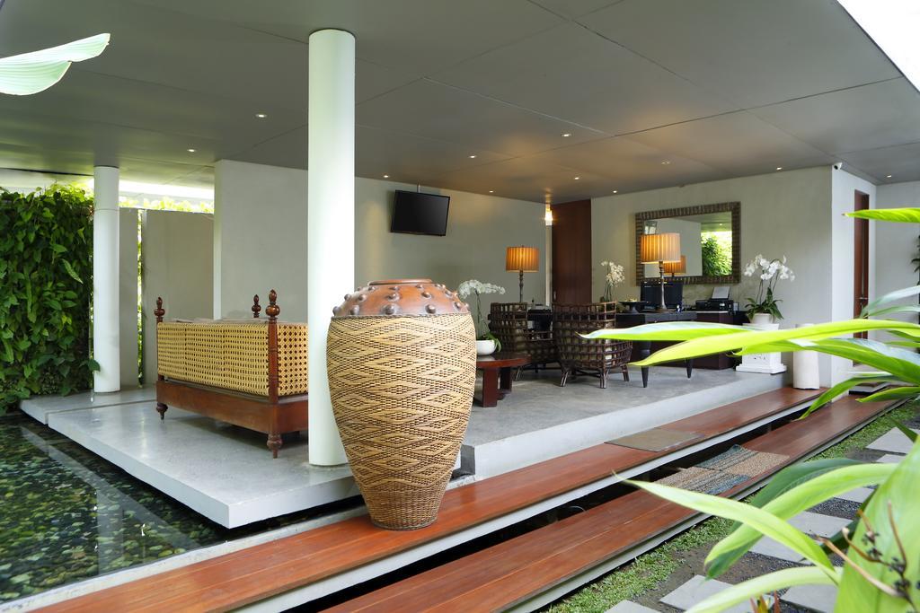Mahala Hasa Villa By Premier Hospitality Asia Legian  Luaran gambar