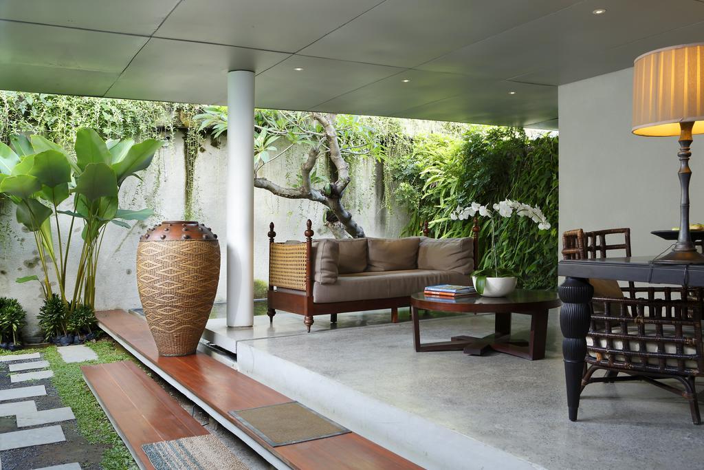 Mahala Hasa Villa By Premier Hospitality Asia Legian  Luaran gambar