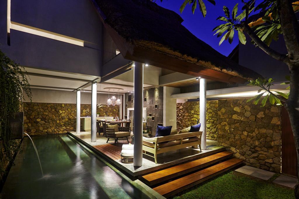 Mahala Hasa Villa By Premier Hospitality Asia Legian  Luaran gambar