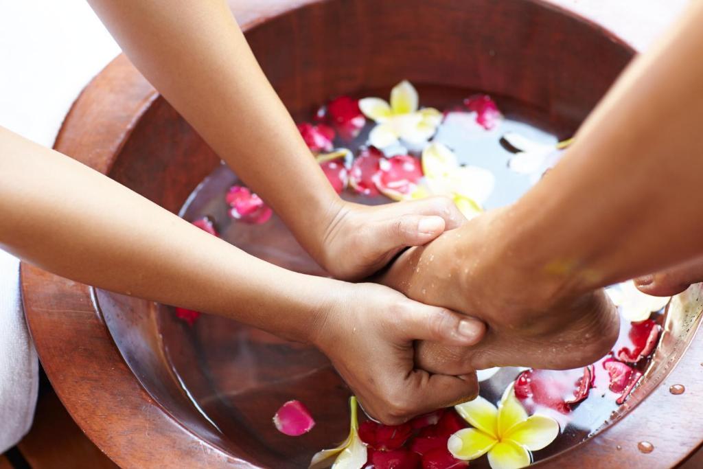 Mahala Hasa Villa By Premier Hospitality Asia Legian  Luaran gambar