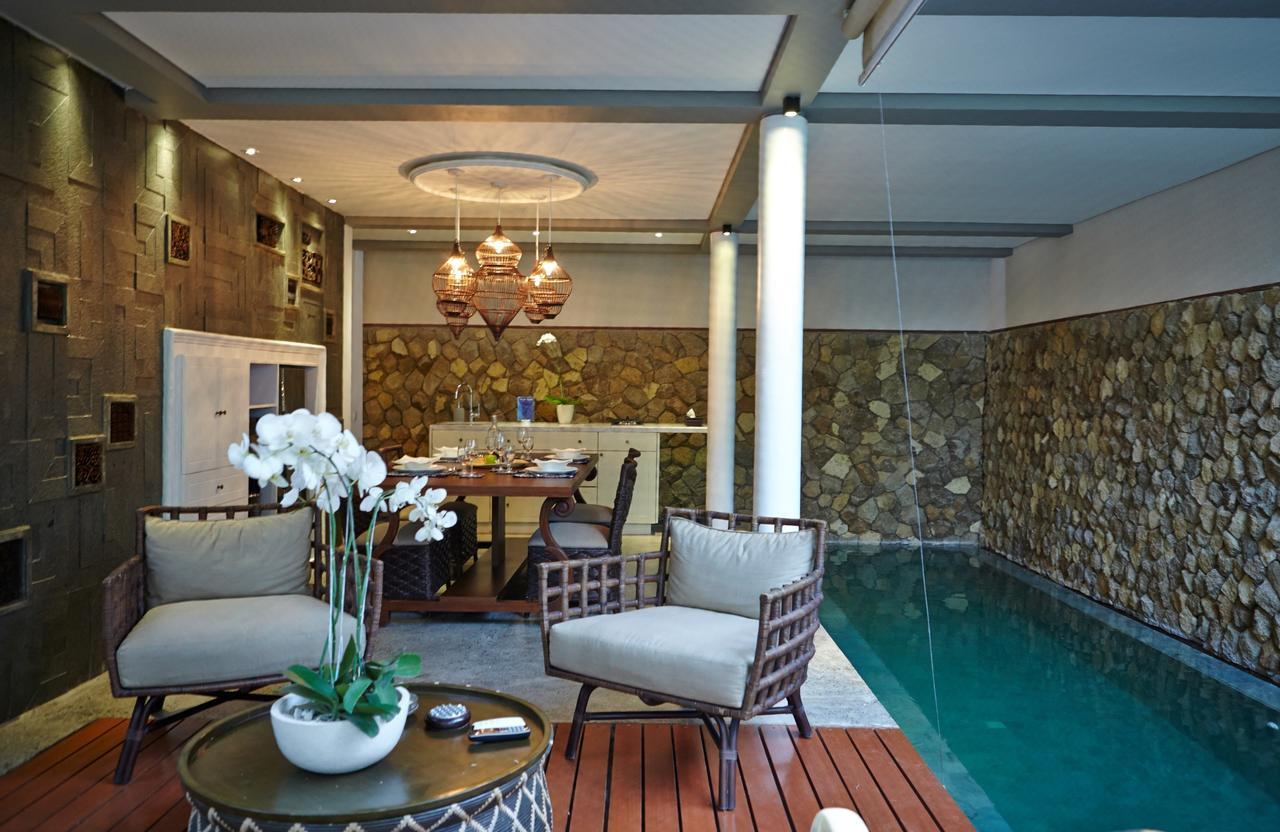 Mahala Hasa Villa By Premier Hospitality Asia Legian  Luaran gambar