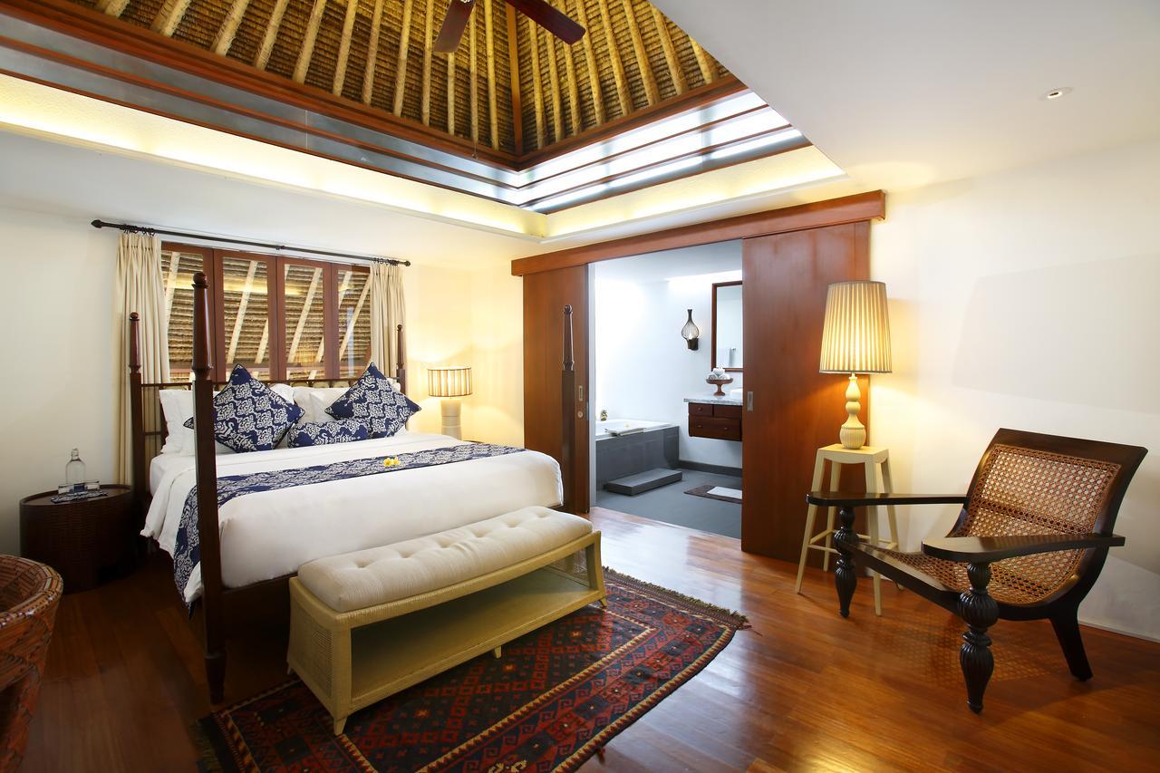 Mahala Hasa Villa By Premier Hospitality Asia Legian  Luaran gambar