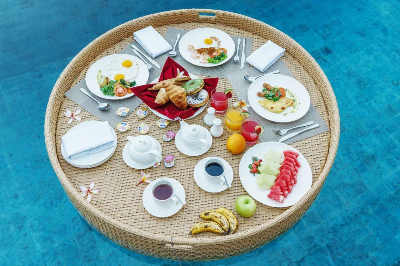 Mahala Hasa Villa By Premier Hospitality Asia Legian  Luaran gambar